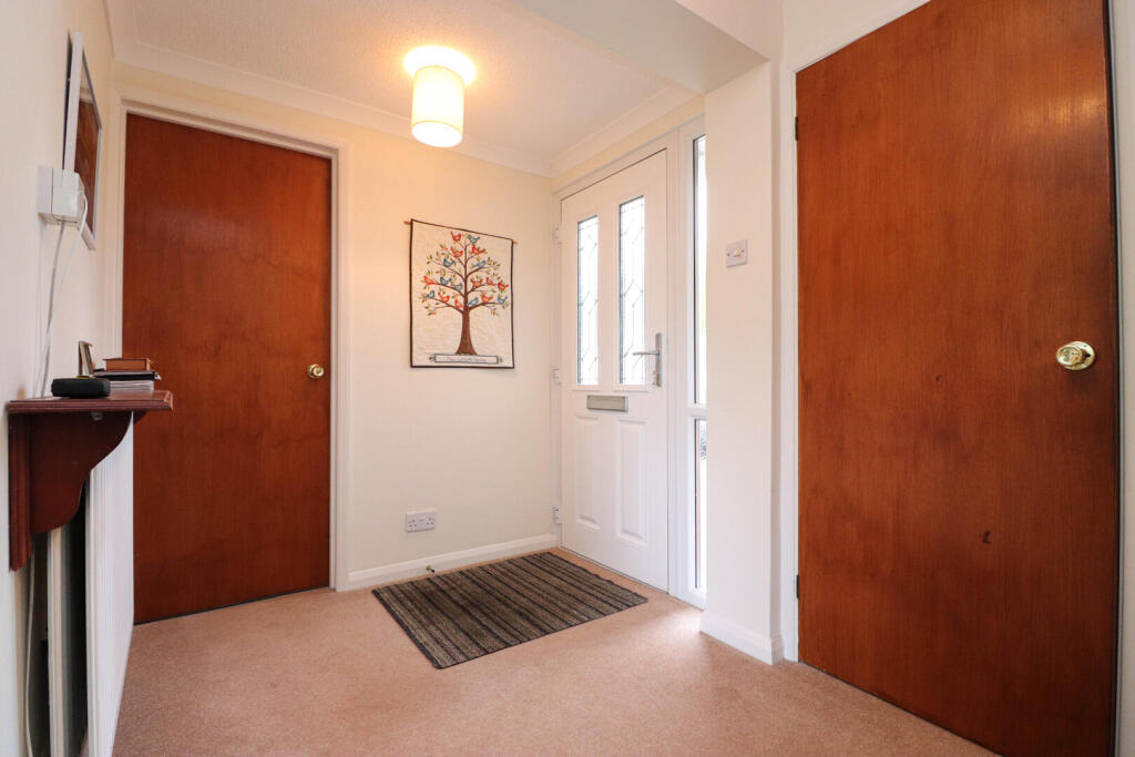 House in Carlisle, Thursby - View 5