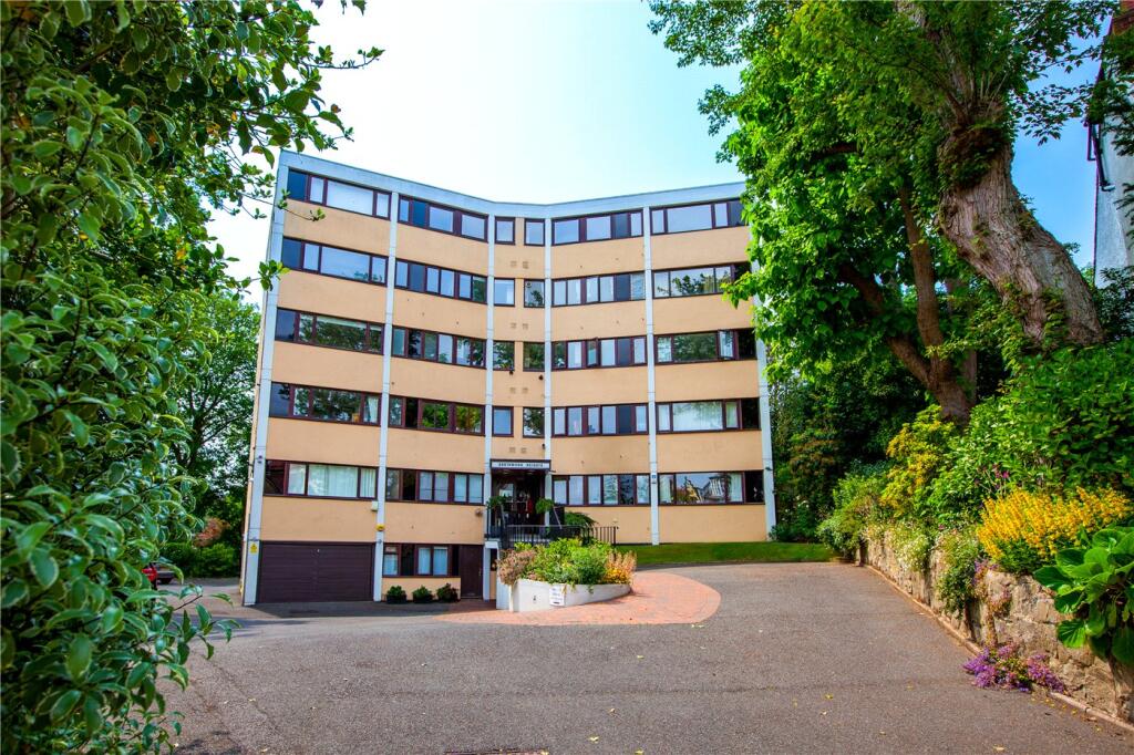 Main image of property: Southwood Heights, Southwood Lawn Road, London, N6
