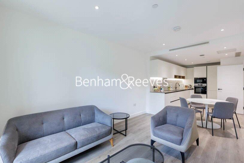 Main image of property: Glenthorne Road, London, W6