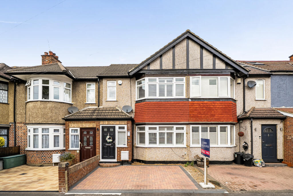 Main image of property: Beverley Road, Ruislip Manor