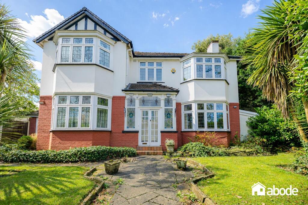Main image of property: Queens Drive, Wavertree, Liverpool