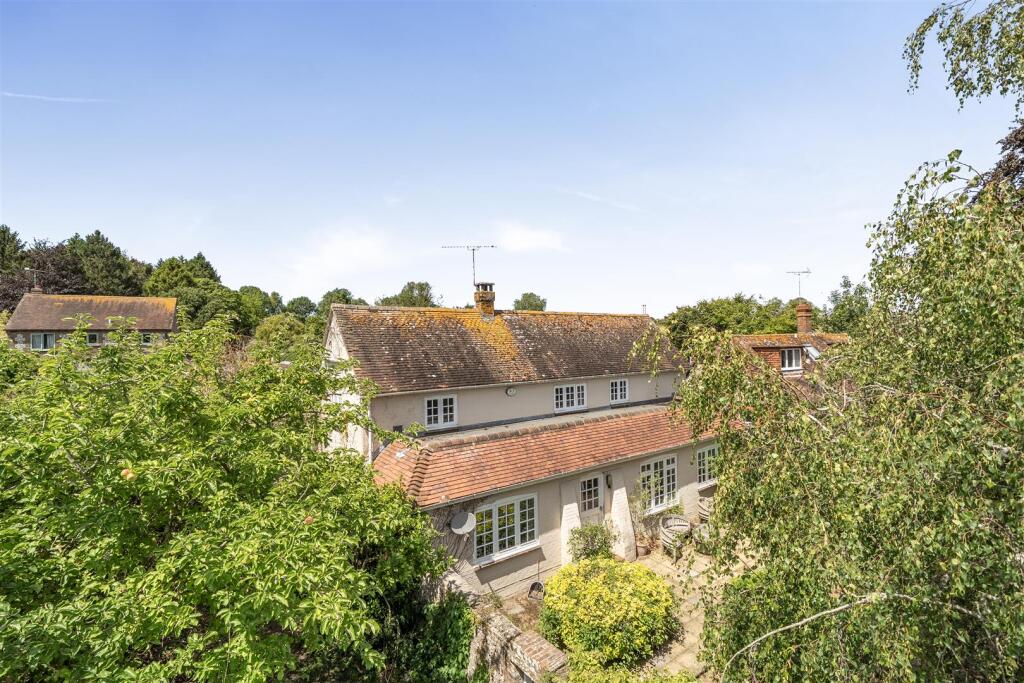 Main image of property: Burpham