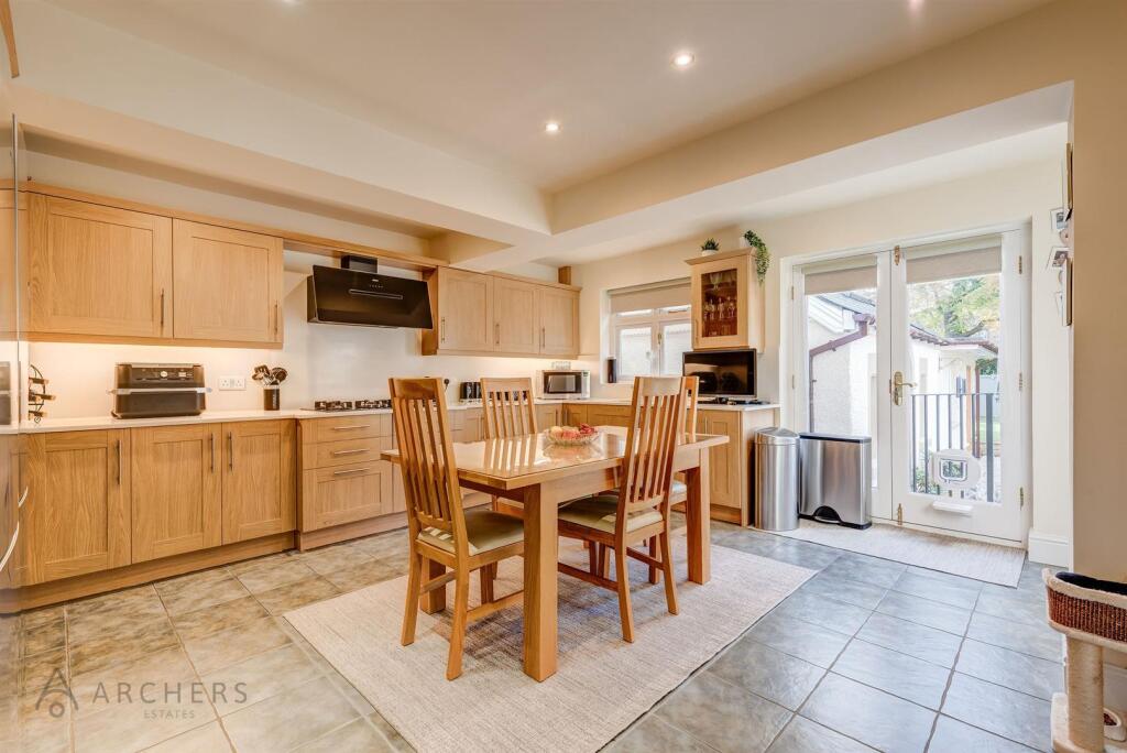 Westbourne Road, Broomhill, Sheffield photo 4