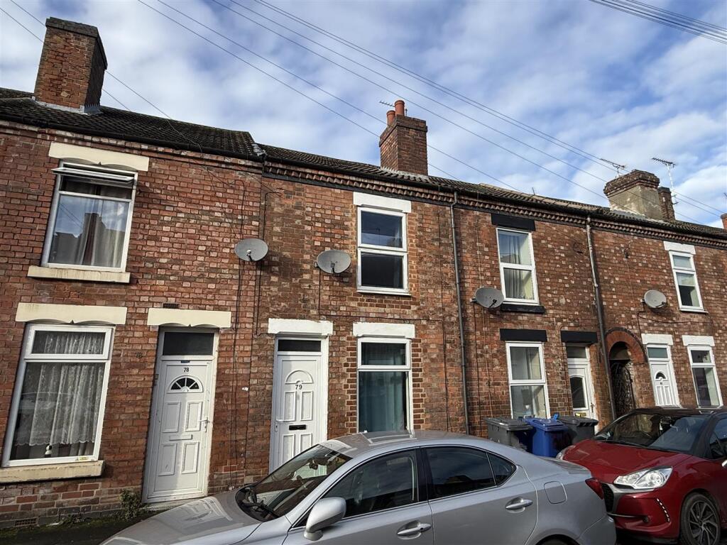 Main image of property: Goodman Street, Burton-On-Trent