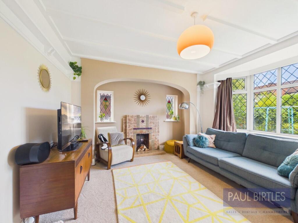 House in Manchester - View 5
