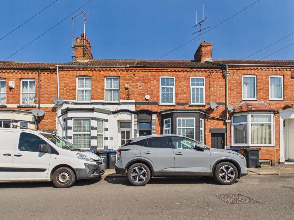 Main image of property: St. Davids Road, Northampton, Northamptonshire, NN2