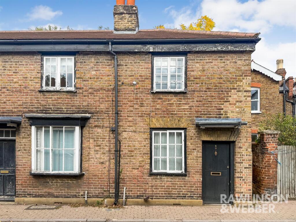 Main image of property: High Street, Thames Ditton