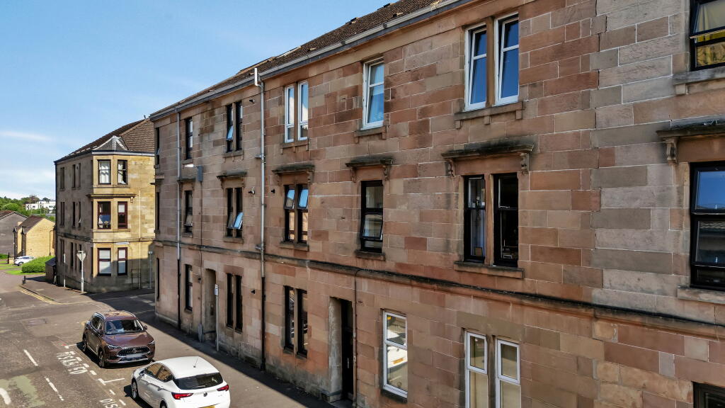 Main image of property: George Street, Barrhead, Glasgow, East Renfrewshire