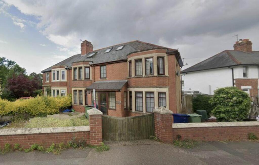 Main image of property: Lytton Road, Oxford