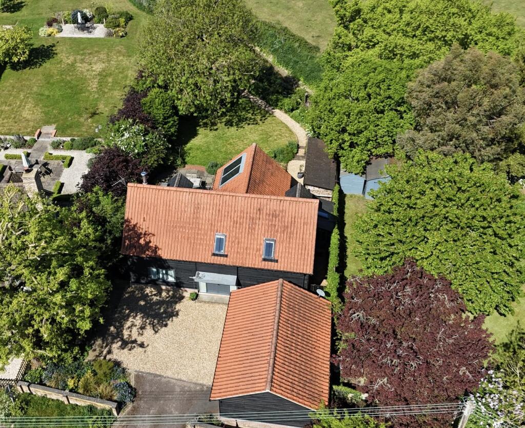 Main image of property: Station Road, Tilbrook, Huntingdon, PE28