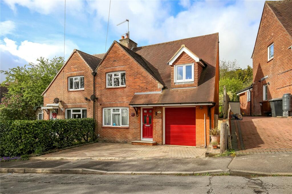 Main image of property: Drayton Street, Winchester, Hampshire, SO22