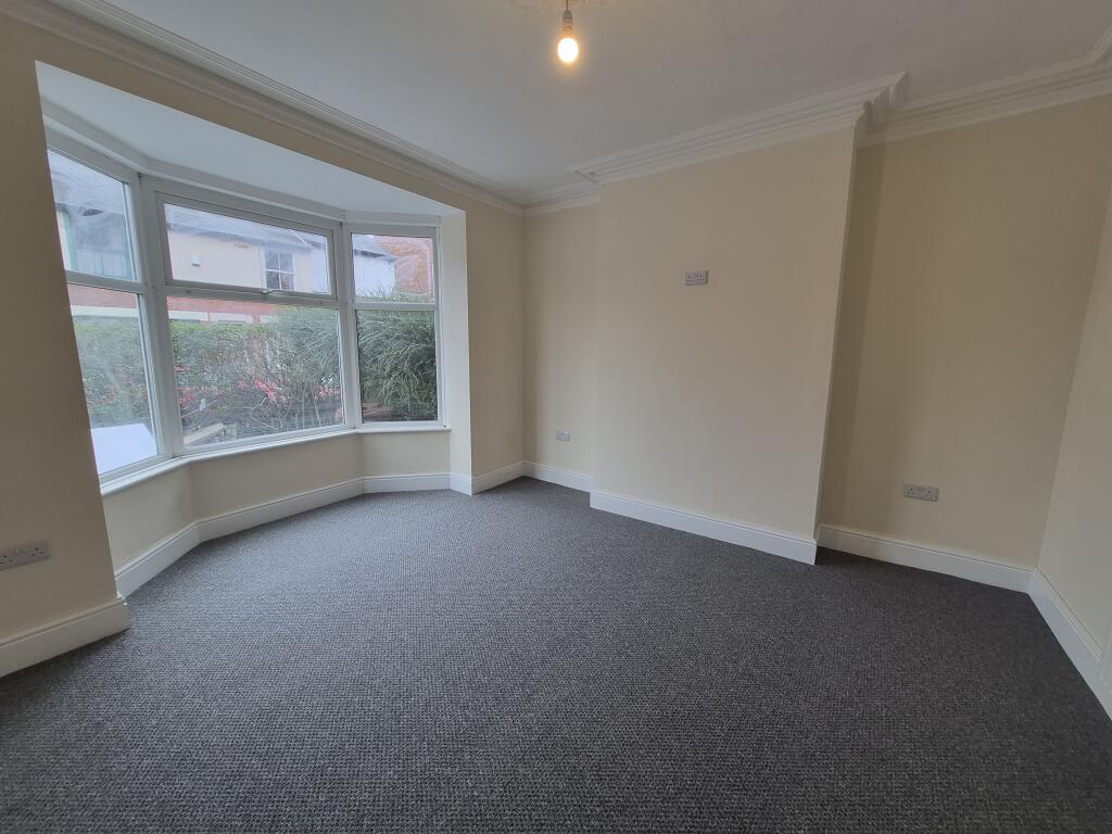Main image of property: Hall Street, Nottingham, NG5