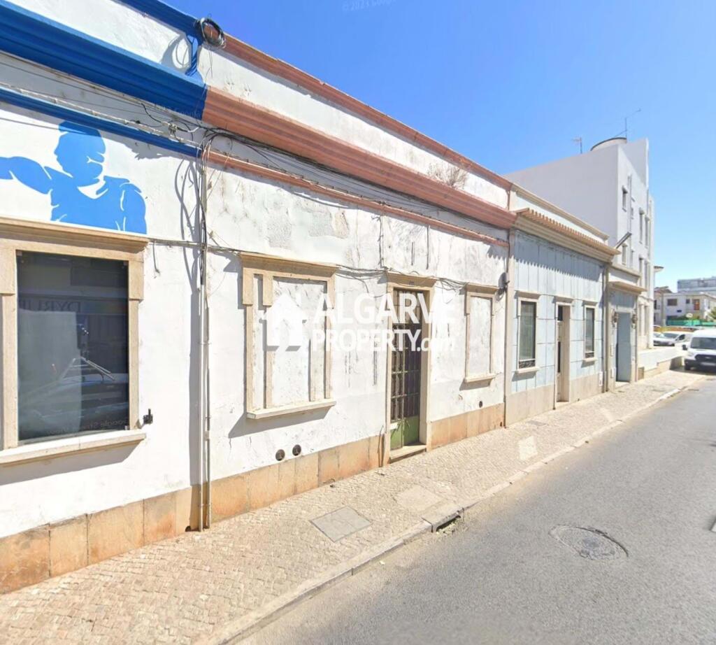 Main image of property: Algarve, Faro