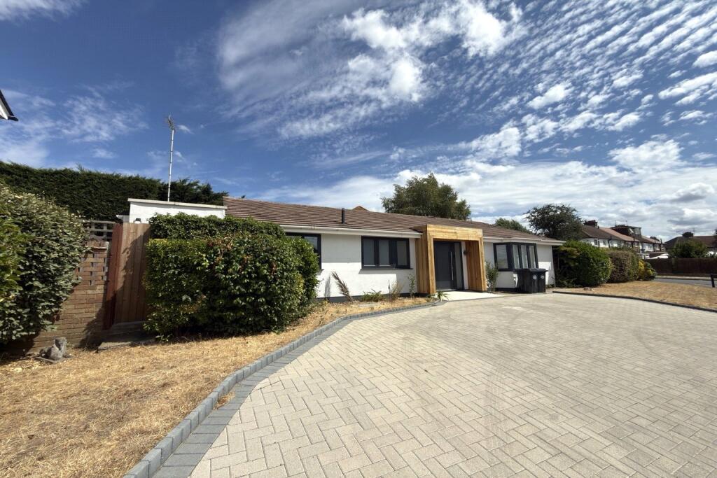 Main image of property: Four Wents, Cobham, Surrey, KT11