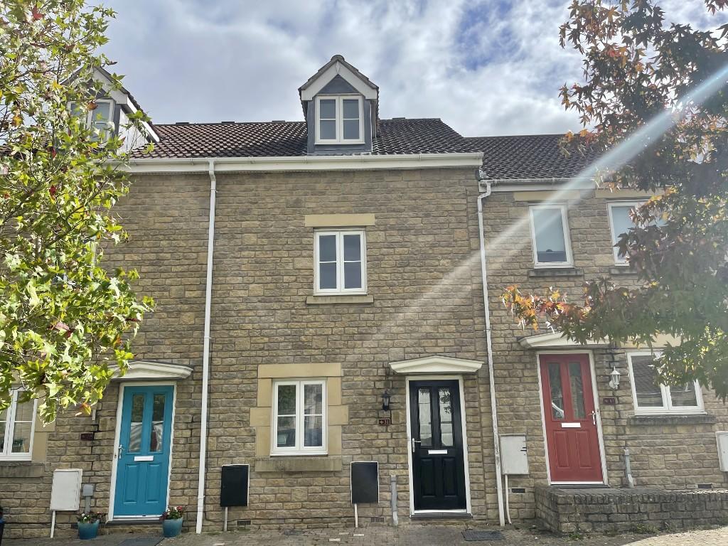 Main image of property: Marleys Way, Frome, Somerset, BA11