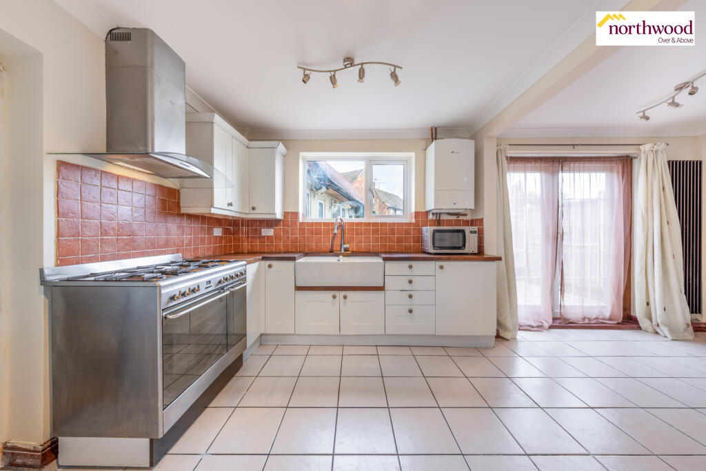 Main image of property: Garston Lane, Watford, WD25