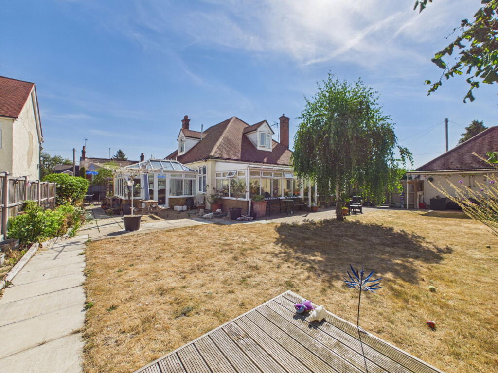 House in Colchester - View 4