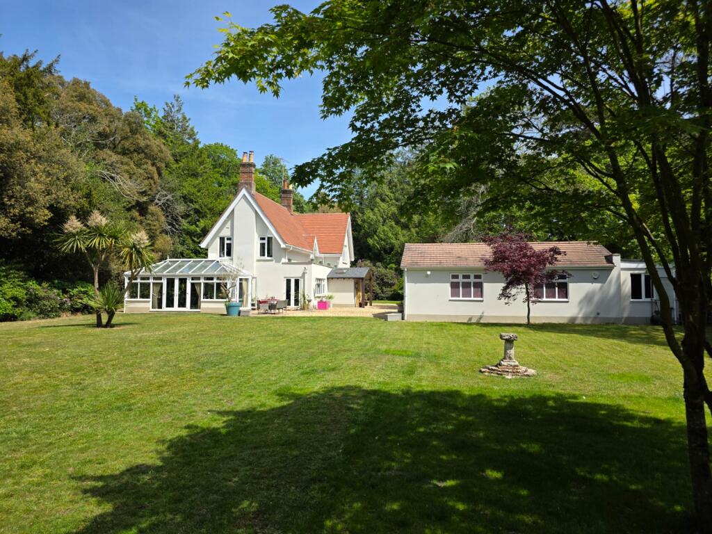 Main image of property: Burton Road, Poole, Dorset, BH13