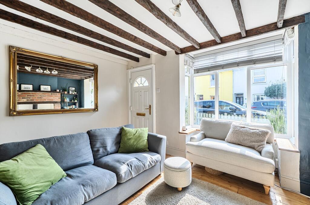 House in Portsmouth - View 5