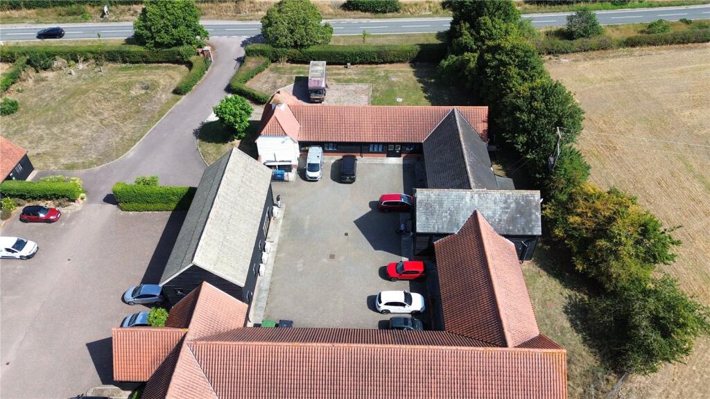 Main image of property: Griggs Business Park, West Street, Coggeshall, Essex, CO6