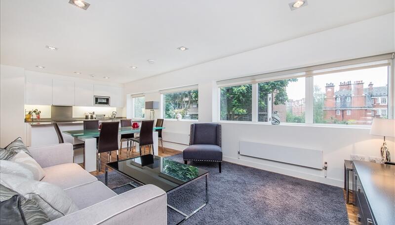 Main image of property: Fulham Road, London, SW3