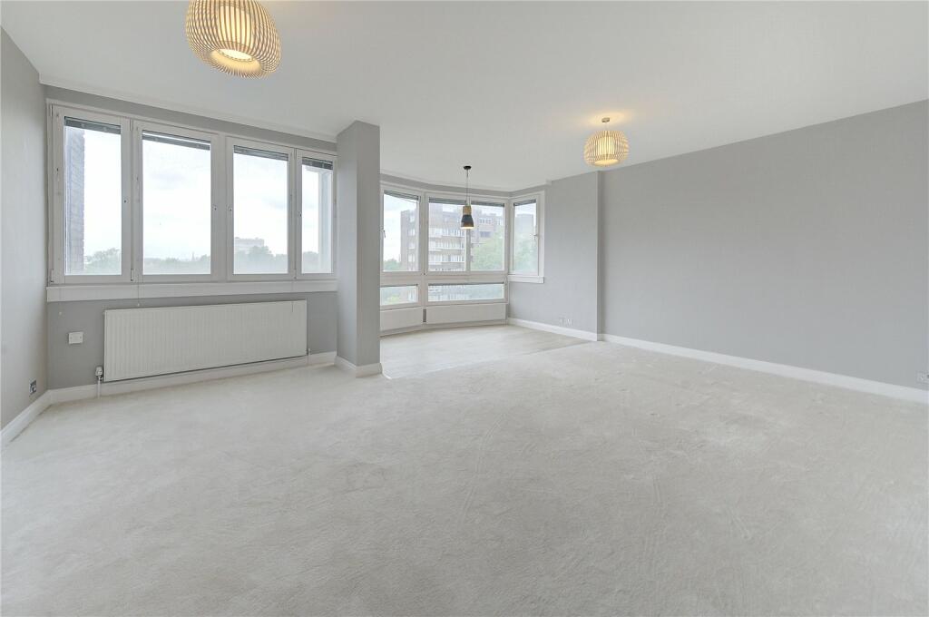 Main image of property: Norfolk Crescent, London, W2
