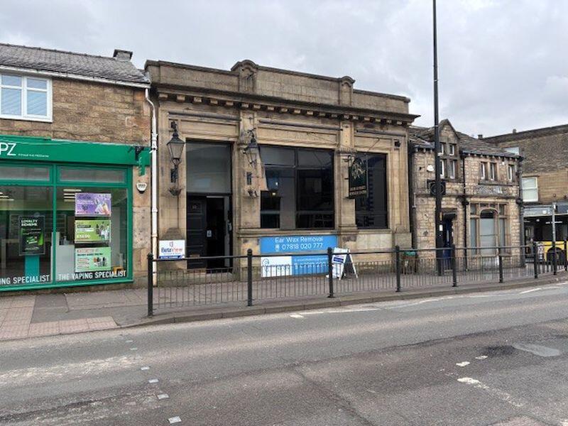 Main image of property: INVESTMENT FOR SALE - Church Street Business Centre, 52/54 Church Street,  Littleborough, OL15 8AU