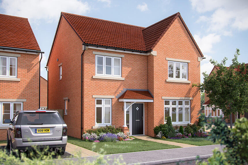 Main image of property: Selby Road,
Garforth,
LS25 1LF
