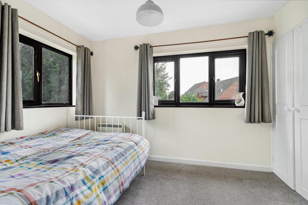 House in South Oxfordshire, Tetsworth - View 6