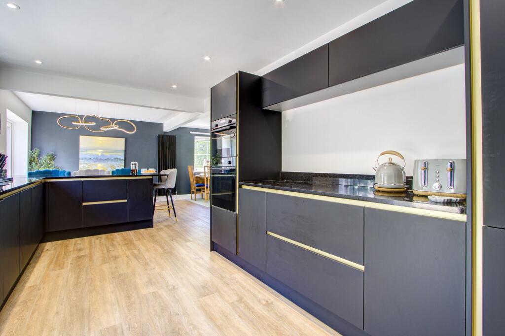 House in Corbridge, Northumberland - View 5