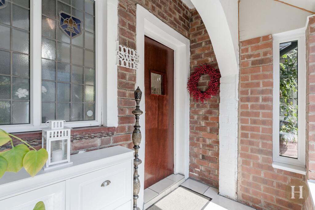Kingscote Road, Birmingham photo 5