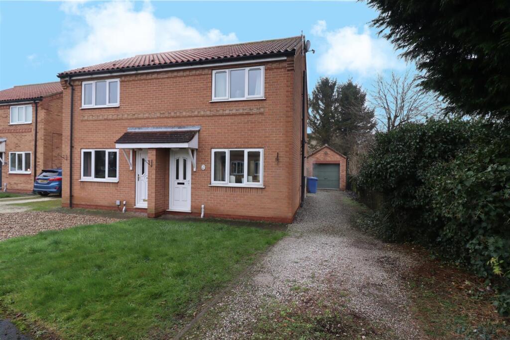 Main image of property: Victoria Drive, Giberdyke