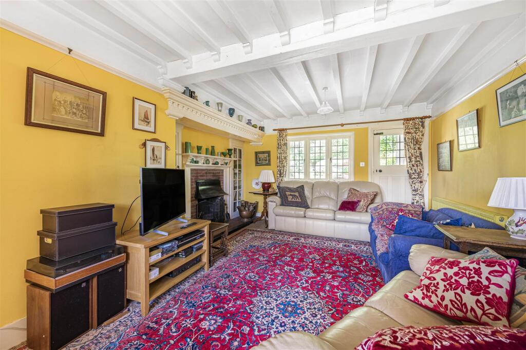 Kedale Road, Seaford - View 4