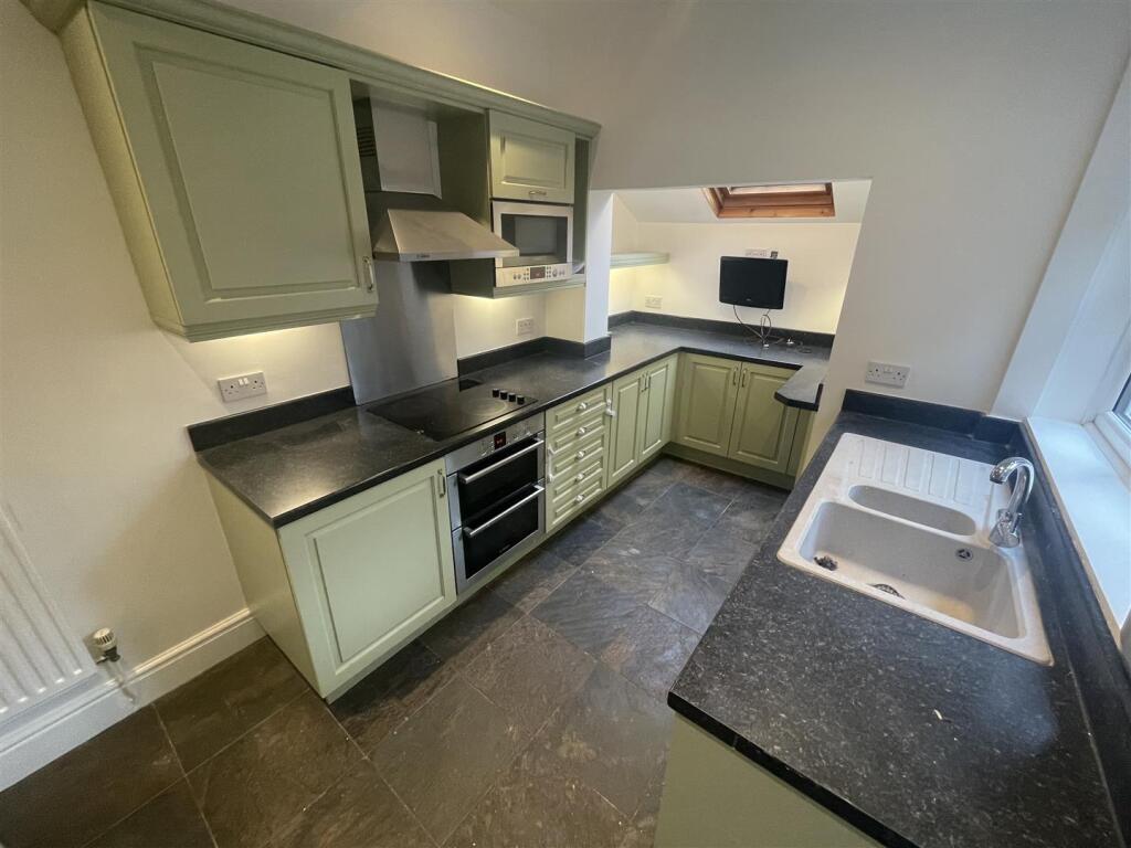 House in Warrington - More
