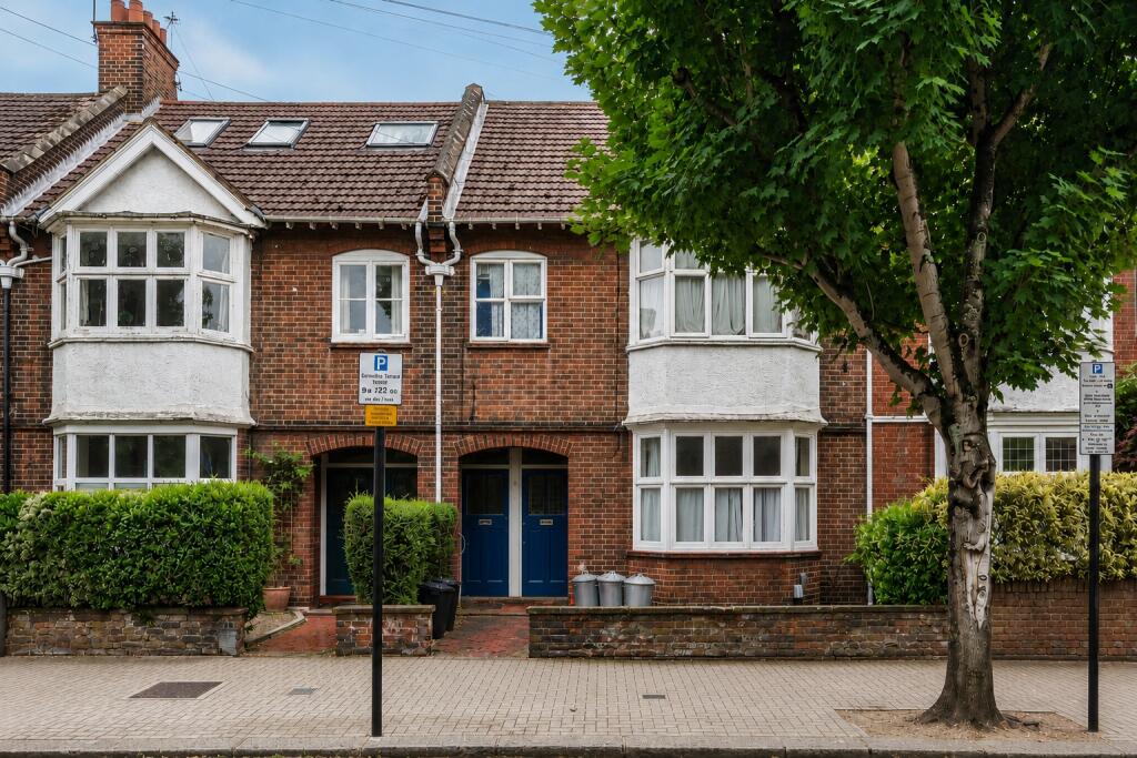 Main image of property: Magdalen Road, Earlsfield, London, SW18