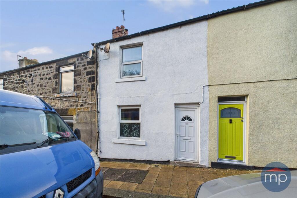 Main image of property: High Street, Brotton, TS12
