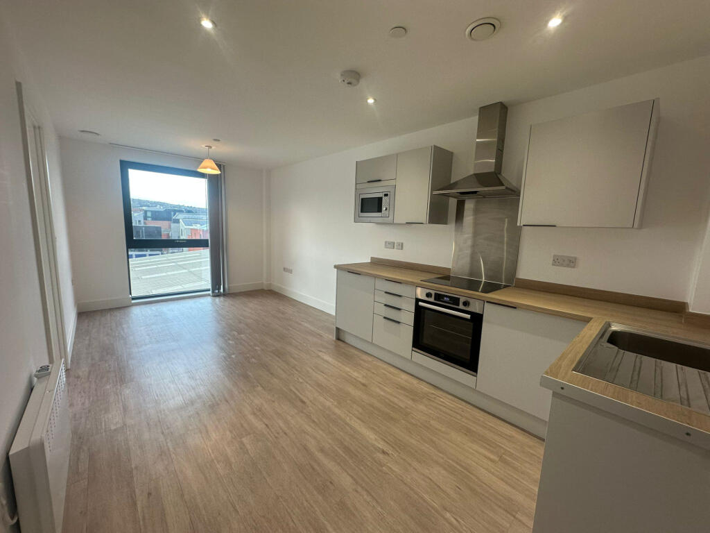 Main image of property: Cotton Mill, Sheffield, S3