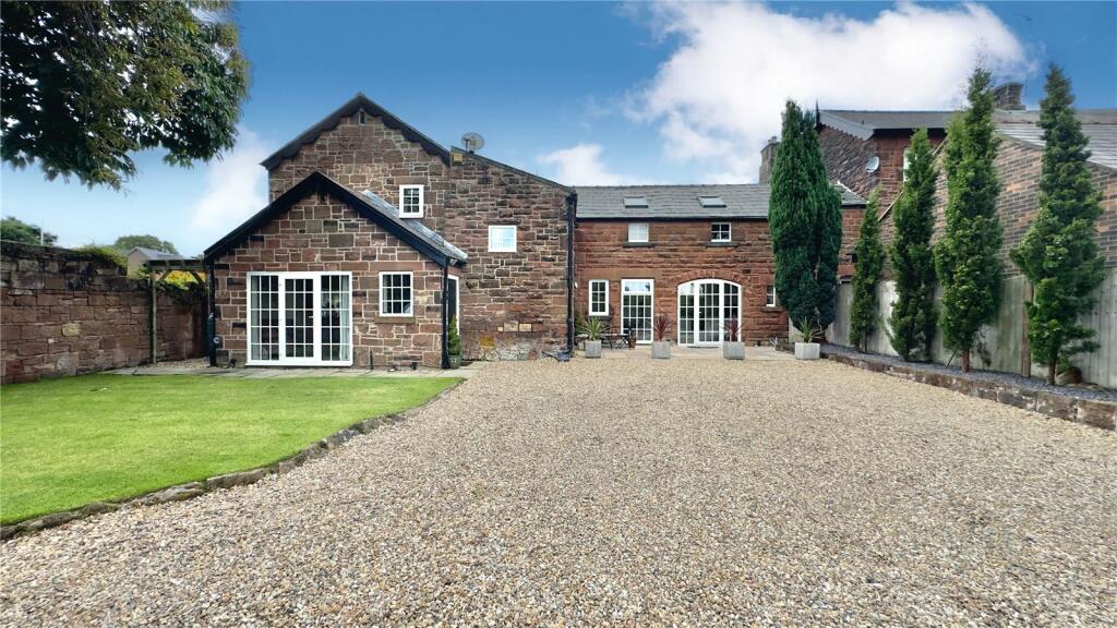 Telegraph Road, Heswall, Wirral, CH60 photo 2