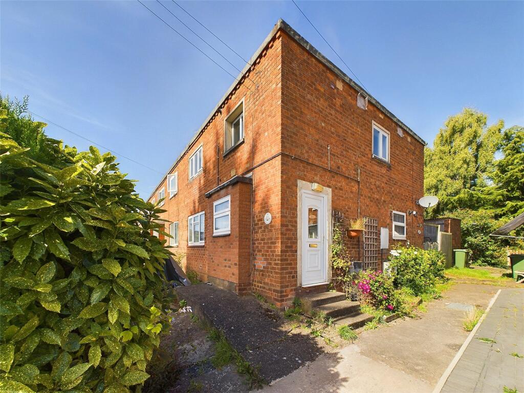 Main image of property: Teme Road, Worcester, Worcestershire, WR4