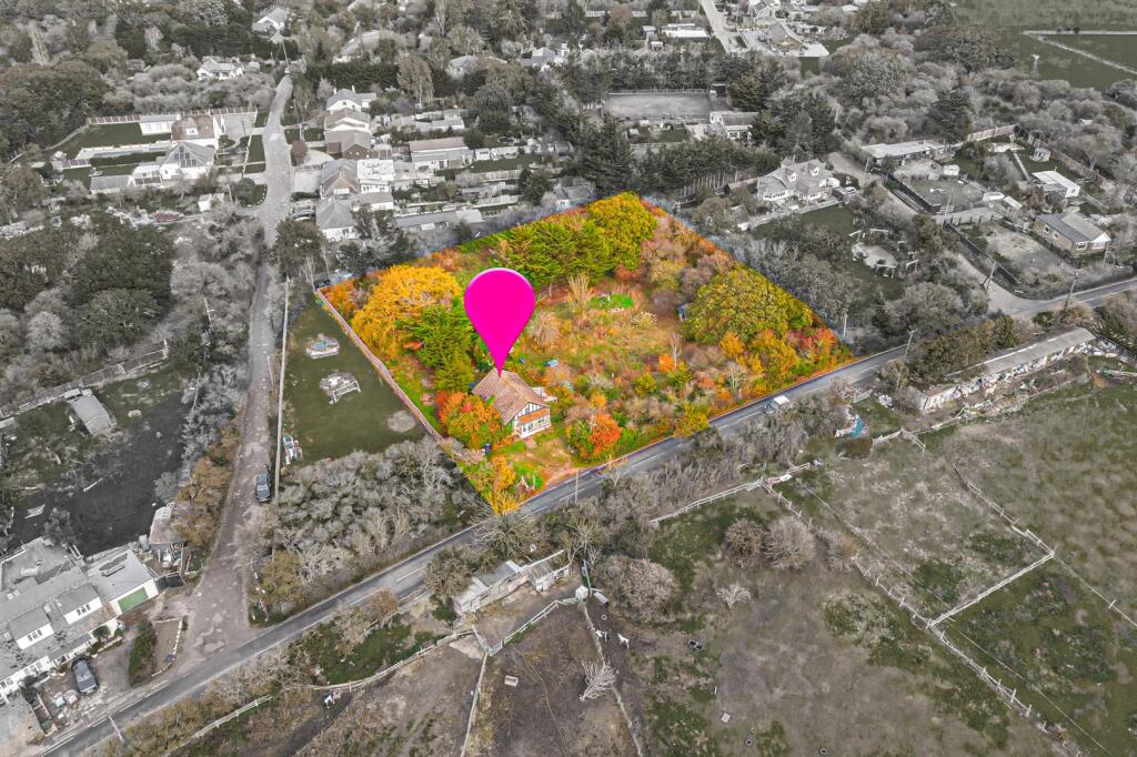 Main image of property: Canewdon Road, Rochford