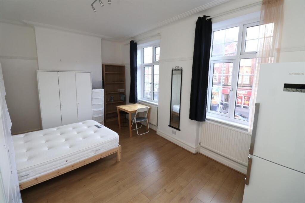 Main image of property: Golders Way, London