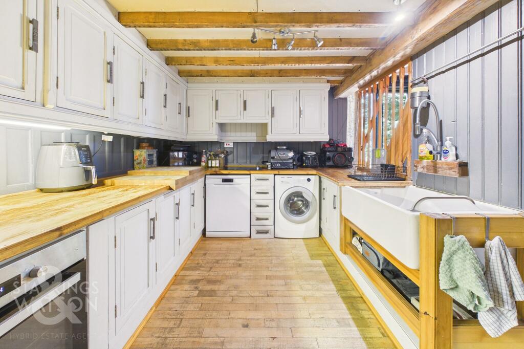 House in Broadland, South Burlingham, Lingwood and Burlingham - View 2
