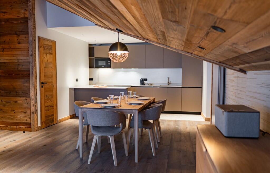 Main image of property: Courchevel, Savoie, Rhone Alps