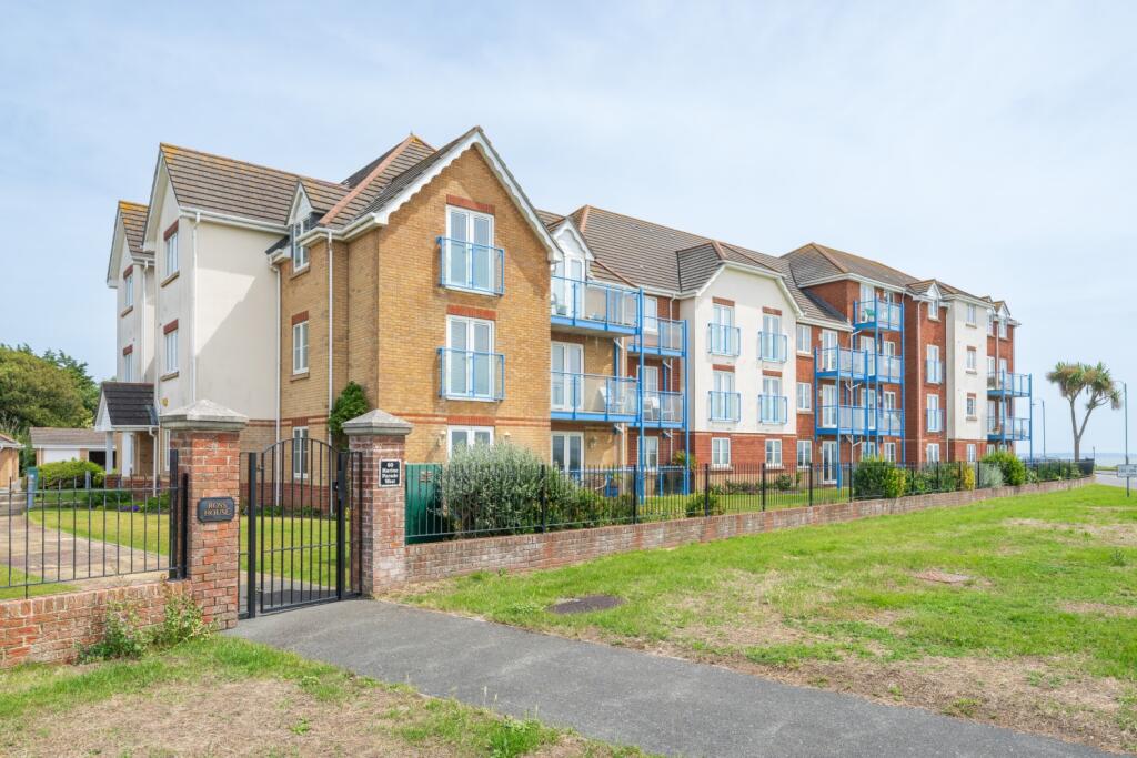Main image of property: Ross House, 60 Marine Parade West, Lee-on-the-Solent, Hampshire, PO13