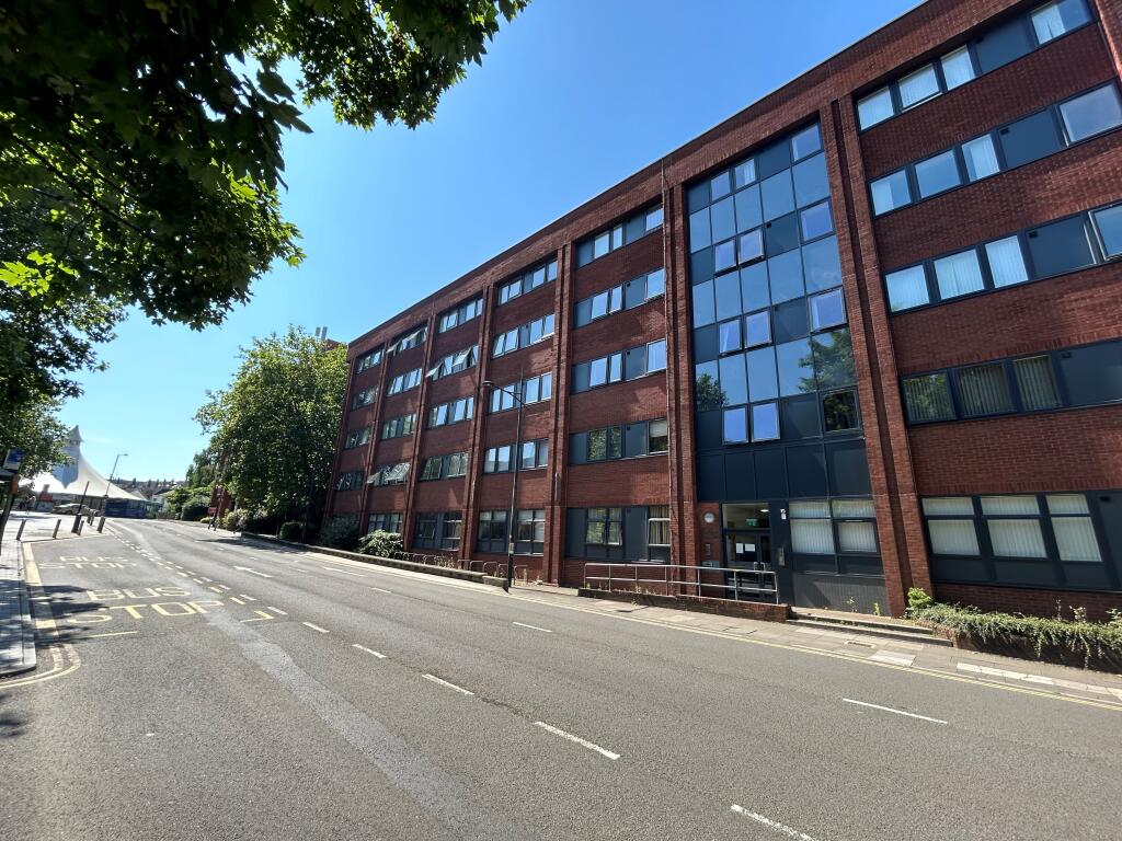 Main image of property: TOWN CENTRE