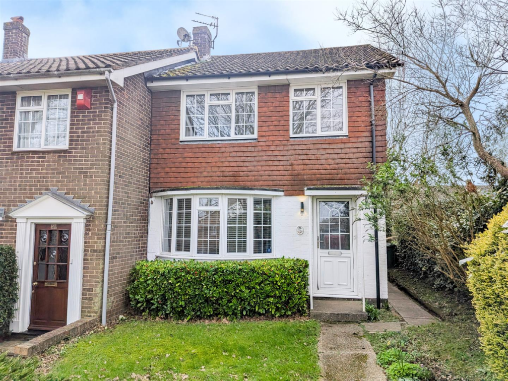 Main image of property: Browns Lane, Uckfield, TN22 1RY