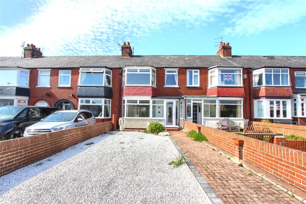 Main image of property: Dene Grove, Redcar
