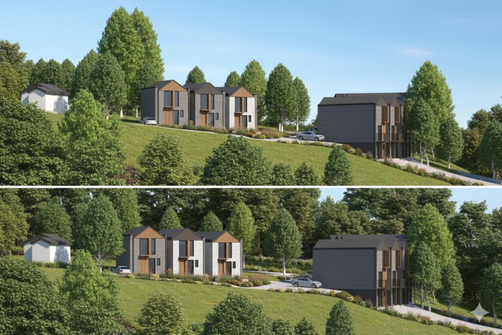 Main image of property: Park Road, Tiverton, EX16