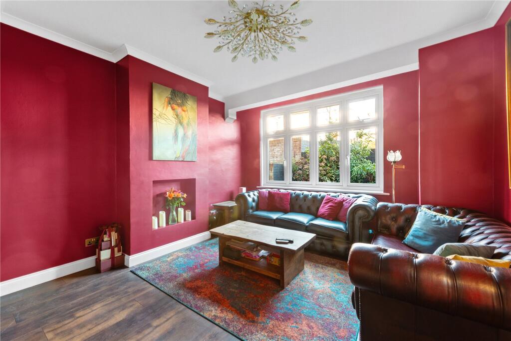 Duncroft, Plumstead, London, SE18 photo 2