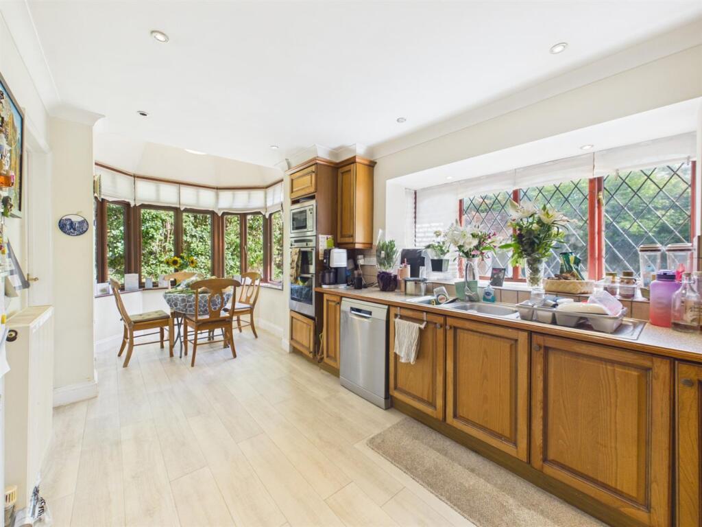 House in Southall - View 5